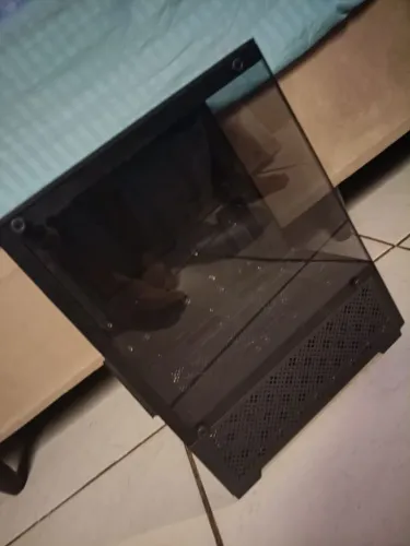 Gabinete gamer TGT