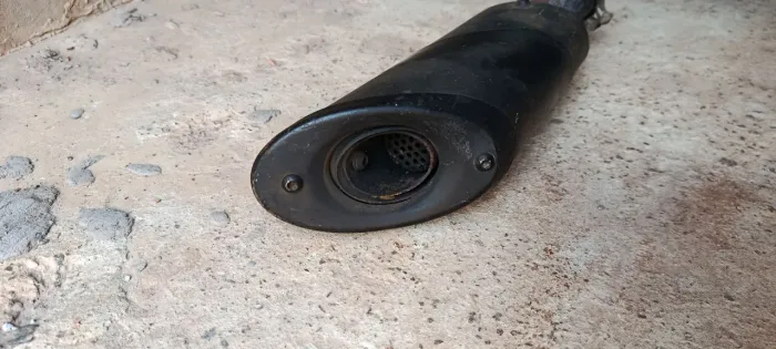 Ponteira dizarsz r15
