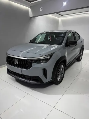 Fiat Fastback 1.0 200 Turbo Flex AUT 2026