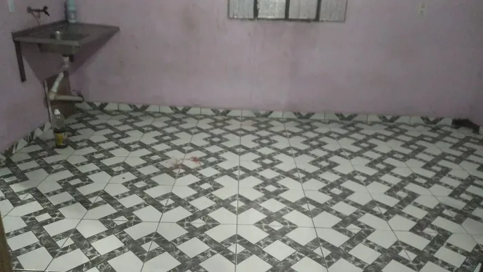 Kitnet Net pra solteiro ou casal