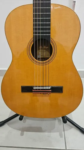 Violão Di Giorgio n18 2016 