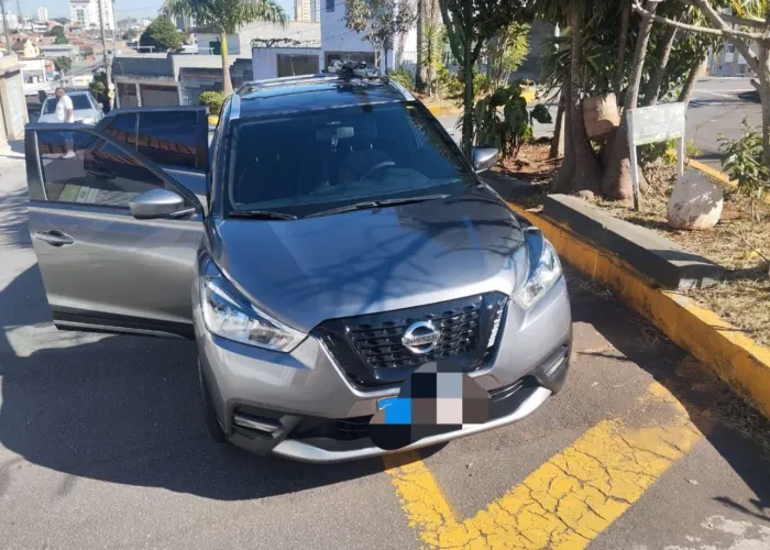 Honda HR-V EXL 1.8 Flexone 16V 5P Aut. 2019