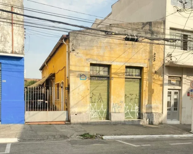 Terreno a Venda, Cambuci