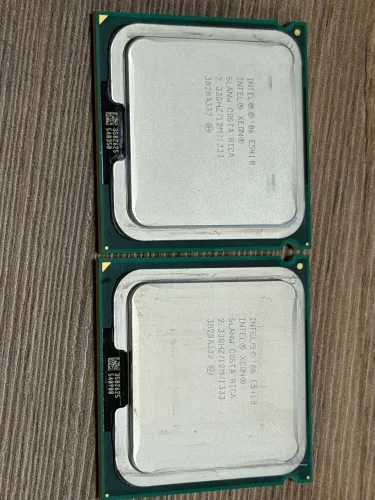 Xeon E5418 - 2.3GHZ