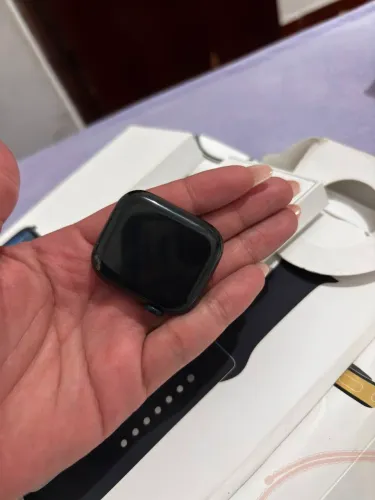 Apple watch série 9