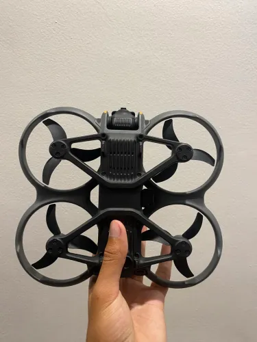 DJI Avata 2