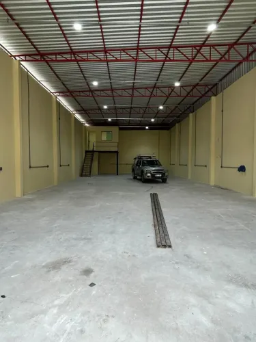 Alugo Galpão no Novo Israel com 300 m2 Prox do Aeroporto