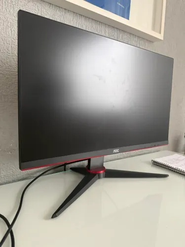 Monitor Gamer Aoc