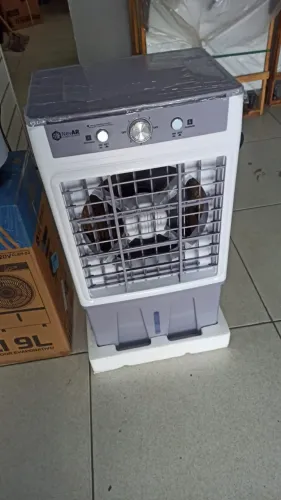 Climatizador Nevar 16 Litros em Super Promoção