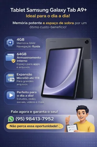 Vendo tablet A9