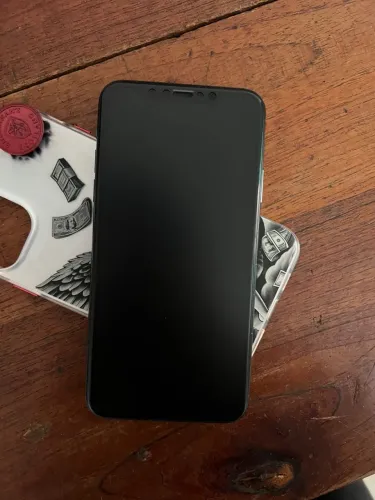 Vendo iPhone 11pro Max
