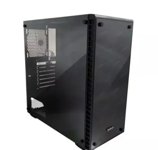 PC GAMER - Ryzen 2700X - 16 GB RAM - GTX 1650 4 GB - SSD 512 GB NVME XPG