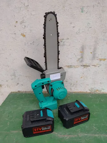 Motosserra Arita 10"