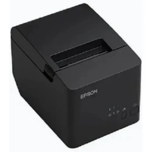 Impressora Epson Térmica não Fiscal T20X Pouco Usada