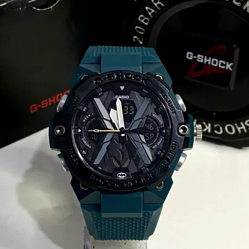 Linha premium G-SHOCK NA PROMO 150$  WhatsApp *