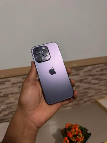 iPhone 14 Pro 256GB