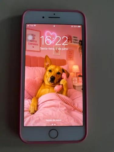 iPhone 7 Plus