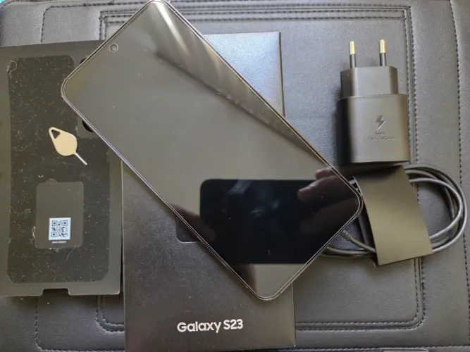 Samsung S23 5G 256Gb