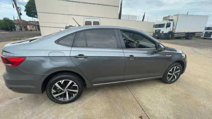 Volkswagen Virtus Comfort. 200 TSI 1.0 Flex 12V AUT 2021