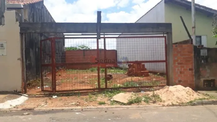 VENDA de TERRENO - VILA BELO HORIZONTE ITAPETININGA/SP