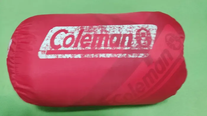 Saco de dormir (sleepung bag) Coleman