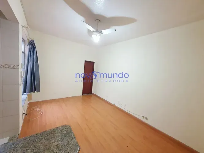Kitnet para locação, Tijuca, Rio de Janeiro, RJ