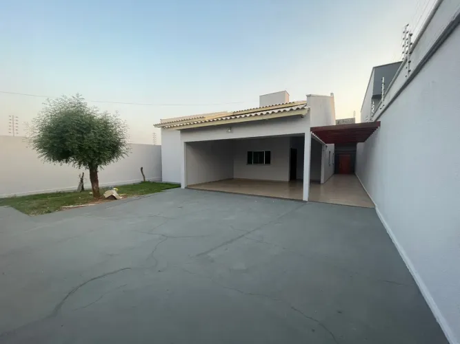 Casa venda em Araguaína