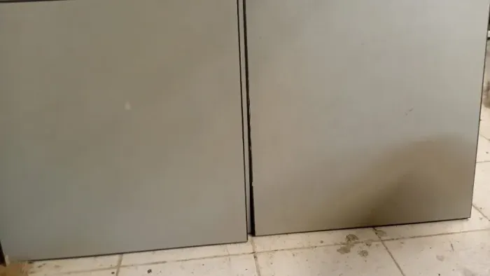 PISO ELEVADO PARA LOCAIS COM MUITA FIACAO NO PISO
