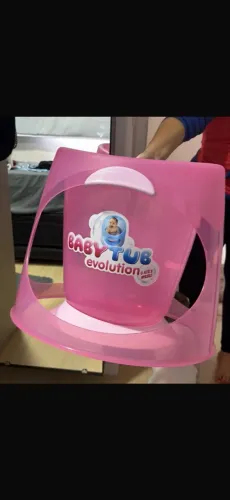 Baby tub
