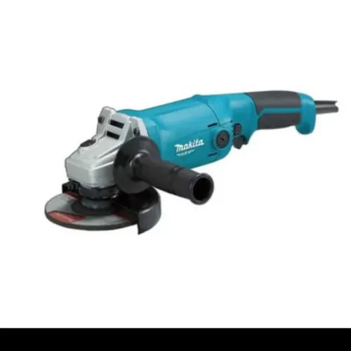 Esmerilhadeira Angular MAKITA M9002B 125mm 5" 1050w<br>Whats * <br>Falar com Mayk