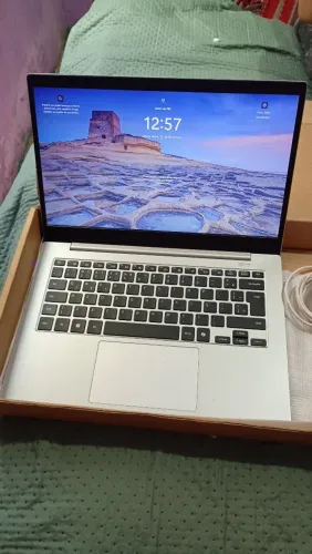 Notebook Samsung Galaxy book go