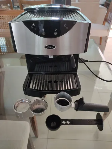 Cafeteira Oster