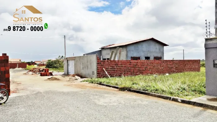 Oportunidade de REPASSE de um terreno, Bosque das Colinas.