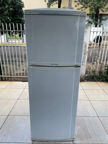 Geladeira Continental Duplex 460 Litros