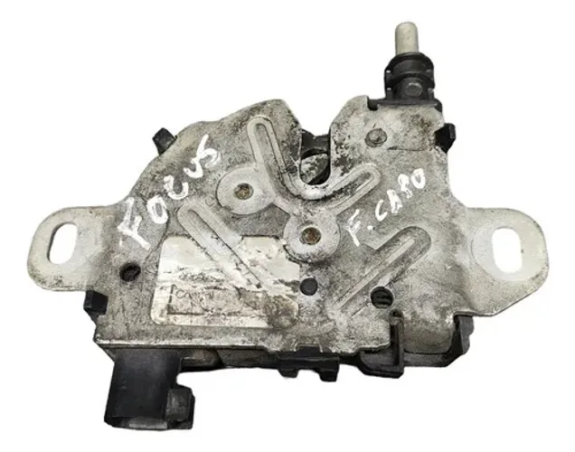 Fechadura Capo Ford Focus 2010 2011 2012