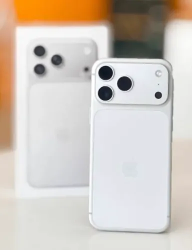 Iphone 17 Pro Max 256GB