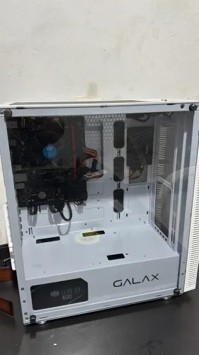 VENDO PC GAMER COMPLETO ?