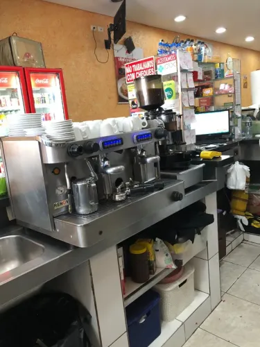 Restaurante e lanchonete - R$ 40 mil de lucro mensal garantido - Brás