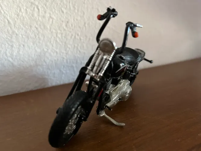 Kit com mini motos - Excelentes