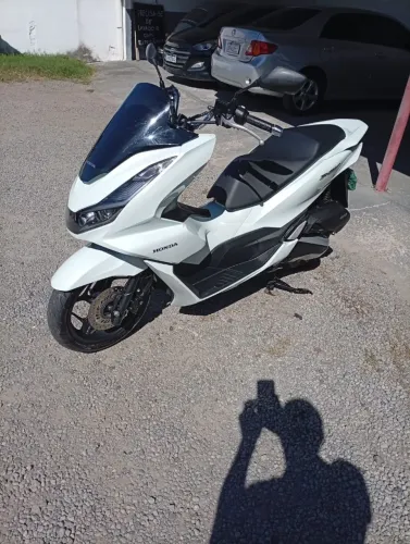 PCX-160-2023
