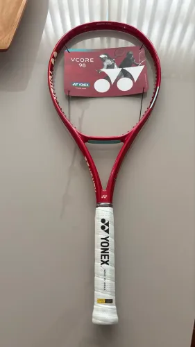 Vcore 98 2026 - NOVA