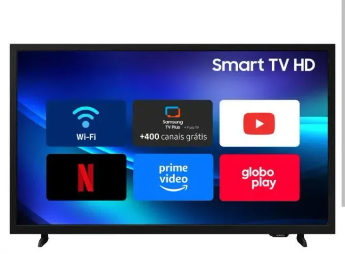 Tv Samsung 32 polegadas