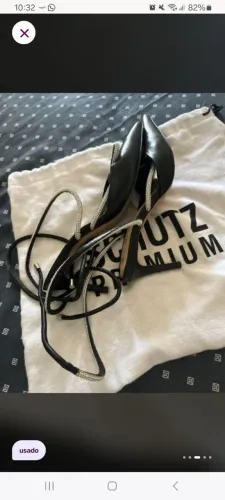 Scarpan schutz 36