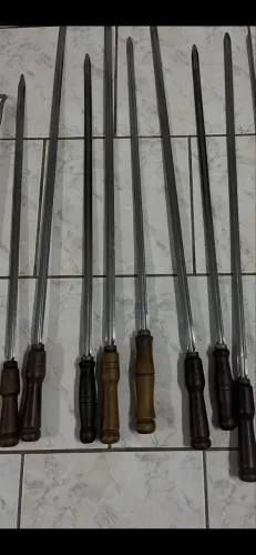 Espetos