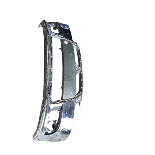 Para-choque Dianteiro Mitsubishi Lancer Gt 2011 2015