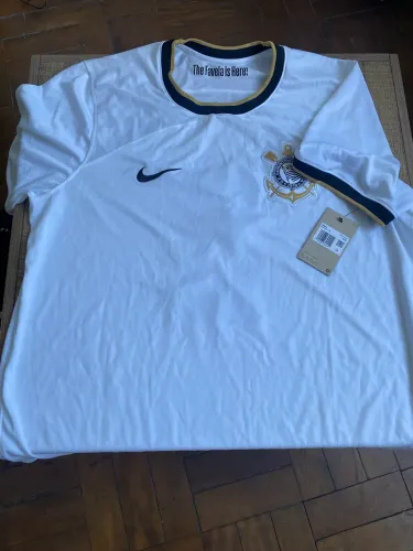 Camisa Corinthians original