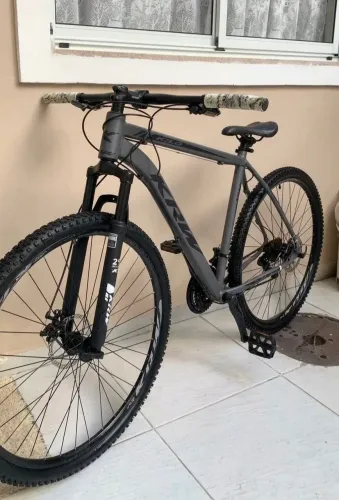 Bicicleta aro 29