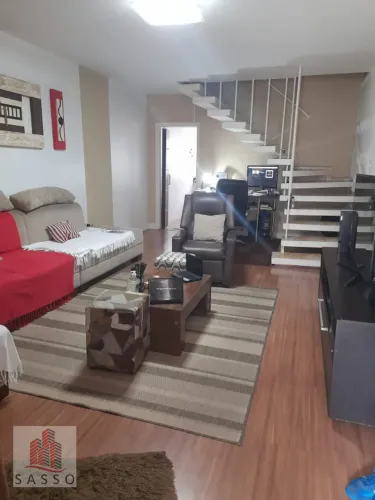 Vendo sobrado na Vila Maria.