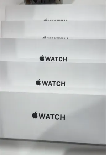 Apple Watch SE 2 44MM GPS(LOJA FÍSICA) LOURDES- BH DISTRIBUIDOR