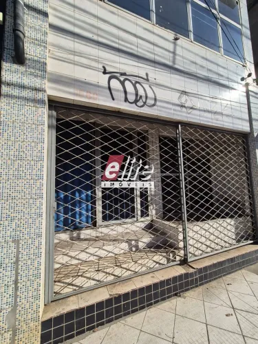Loja para alugar no bairro Bonfim - Vitória/ES